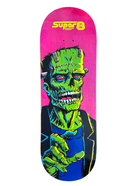 asimocrafts deck_a 漆ver gnu asimocrafts deck_a 漆ver gnu 2025年最新】asimo deckの人気アイテム