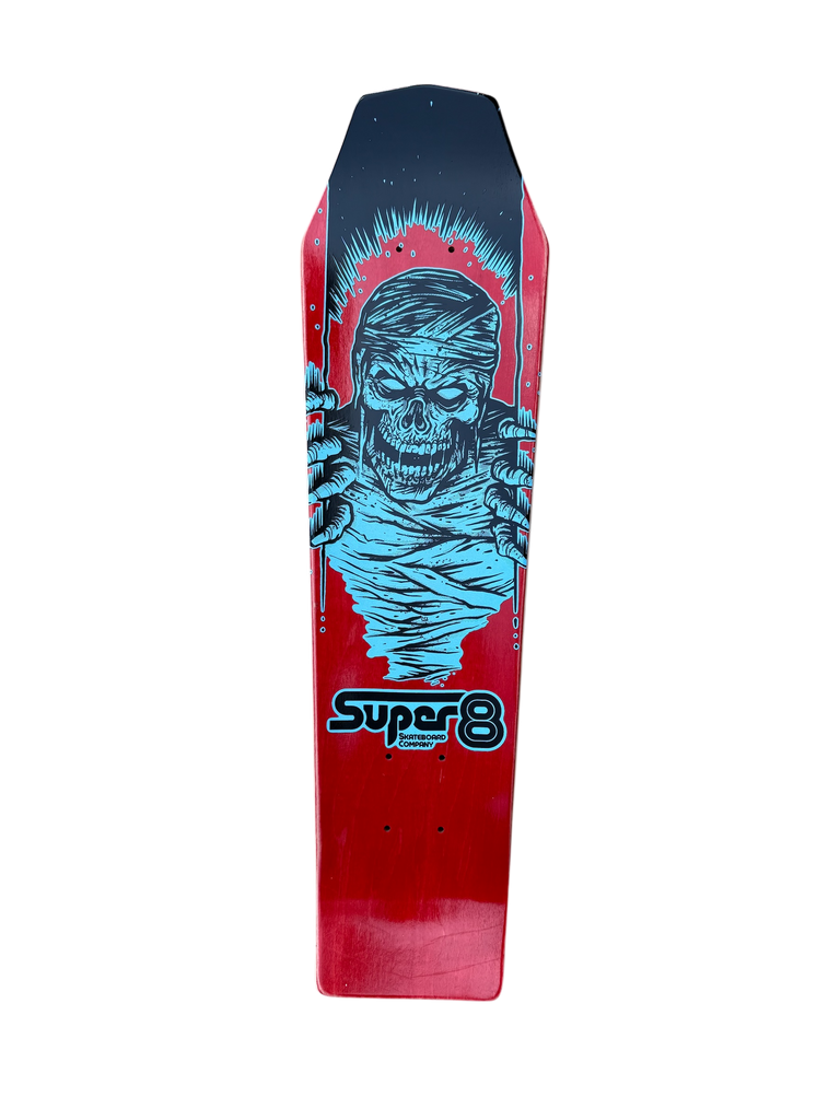 The Vlad Coffin Cruiser