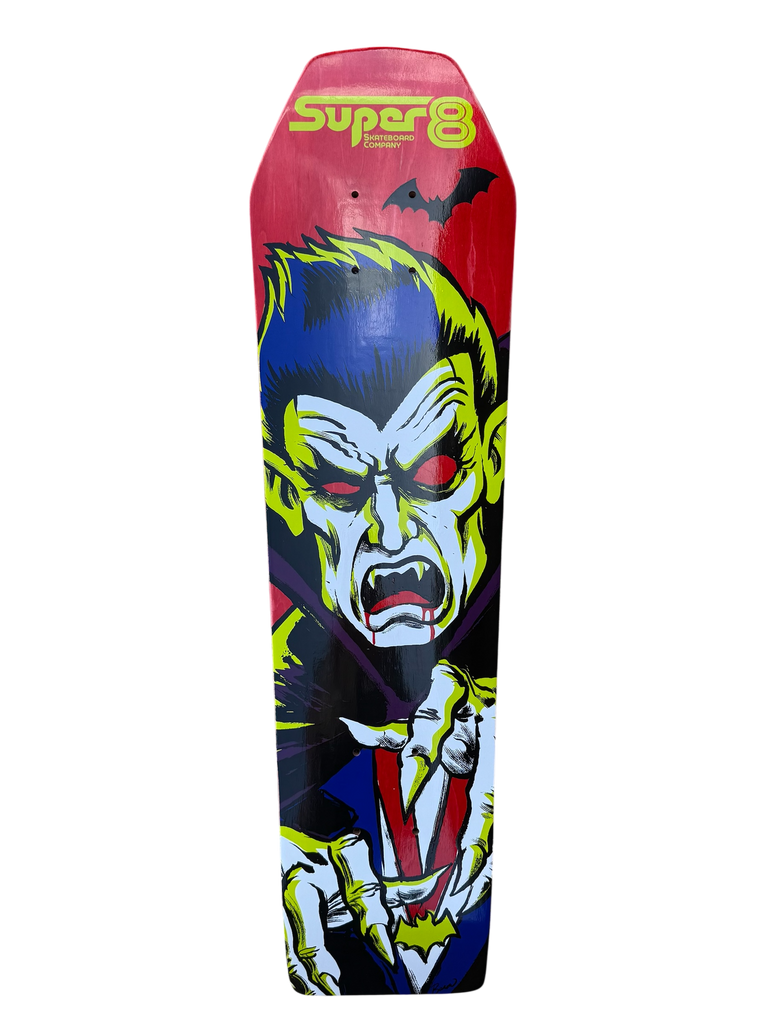 The Vlad Coffin Cruiser